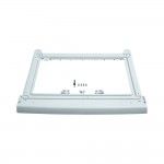 Kit de Montagem p/m�quinas de lavar/secar BOSCH WTZ20410