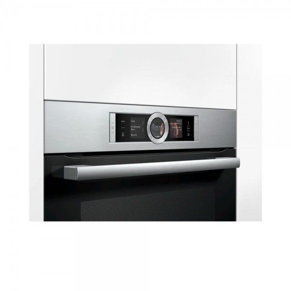 Forno BOSCH HSG636ES1