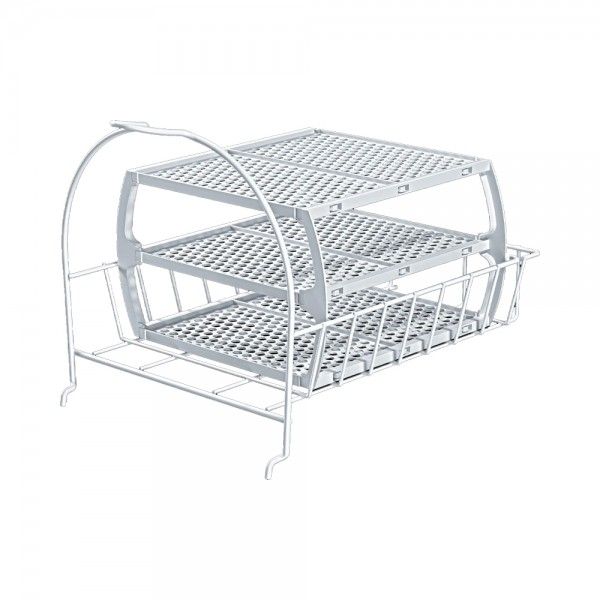 Cesto para M�quina de Secar BOSCH WMZ20600