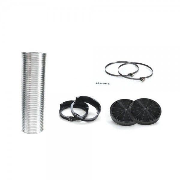Kit de Recirculac�o de Exaustor BOSCH DHZ5605