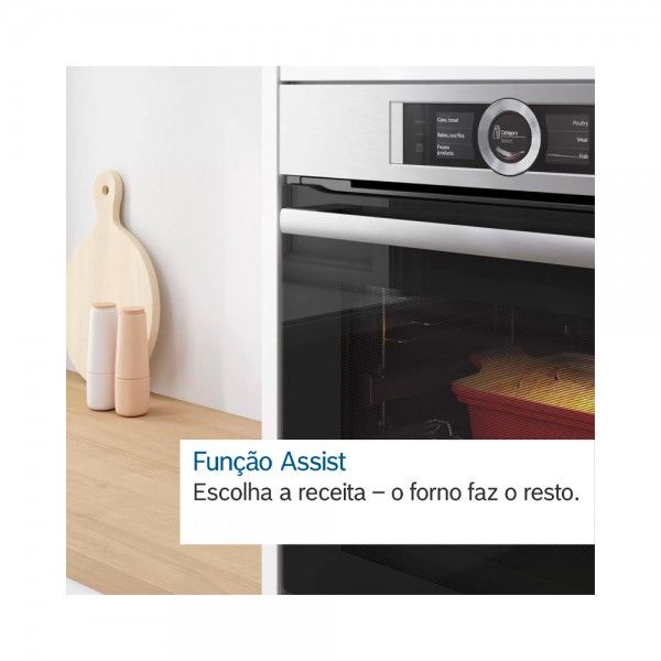 Forno BOSCH HSG636ES1
