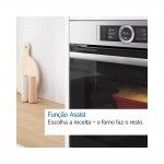 Forno BOSCH HSG636ES1
