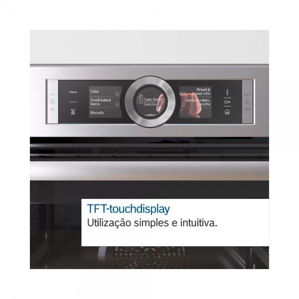 Forno BOSCH HSG636ES1