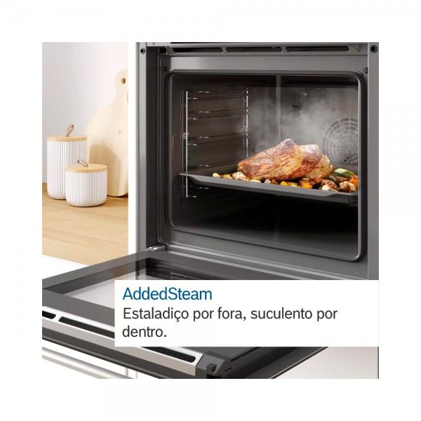 Forno BOSCH HSG636ES1