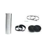 Kit de Recirculacão de Exaustor BOSCH DHZ5605
