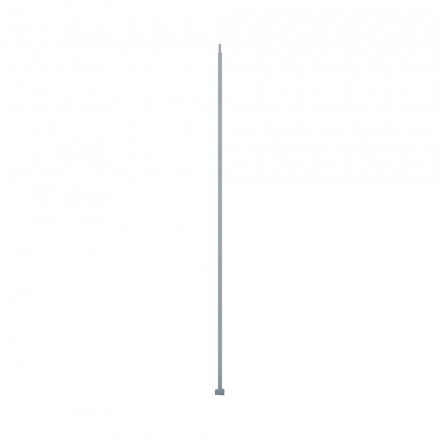 Friso de uni�o Side-by-Side Bosch KSZ39AL00