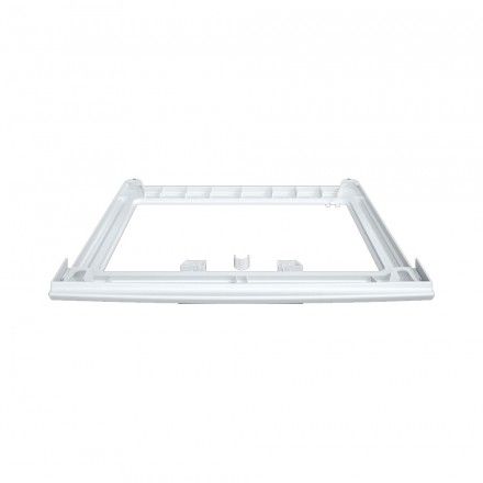 Kit Montagem Coluna BOSCH WTZ27410