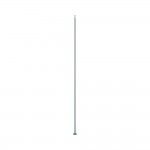 Friso de uni�o Side-by-Side Bosch KSZ39AL00