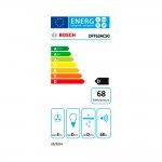 Exaustor Telesc�pico BOSCH DFT63AC50