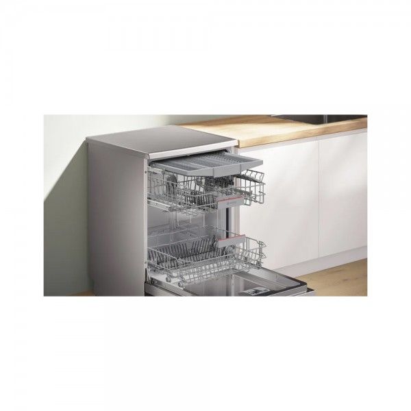 M�quina de Lavar Loi�a BOSCH SMS46KI01E