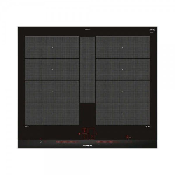 Placa de Indu��o SIEMENS EX675LYC1E