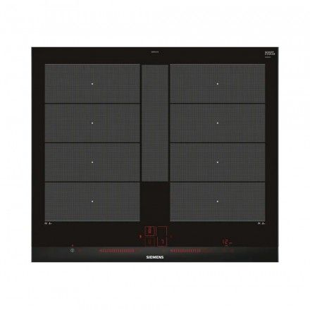 Placa de Indu��o SIEMENS EX675LYC1E