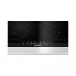 Placa de indu��o Siemens EH675FEC1E