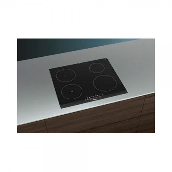 Placa de indu��o Siemens EH675FEC1E