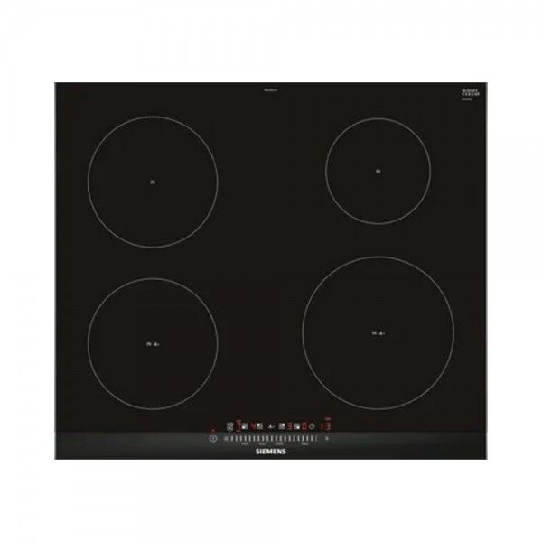 Placa de indu��o Siemens EH675FEC1E