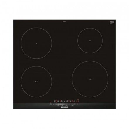 Placa de indu��o Siemens EH675FEC1E
