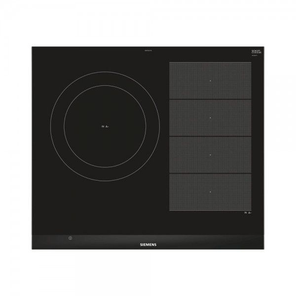Placa de Indu��o SIEMENS EX675LJC1E
