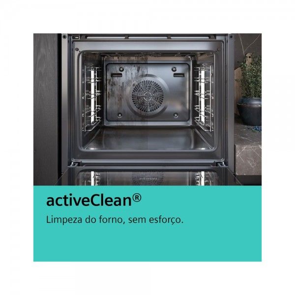 Forno Siemens HR578G5S6