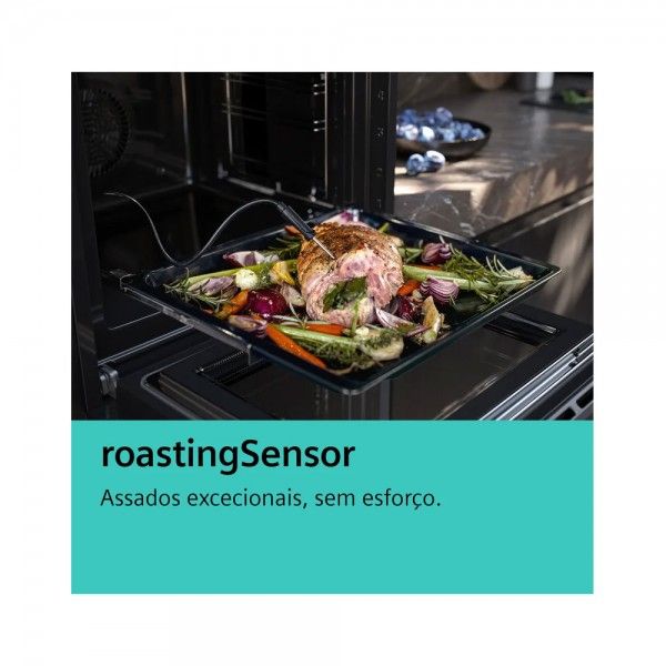 Forno Siemens HR578G5S6