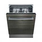 Máquina de Lavar Loiça de Encastre SIEMENS SN73HX60CE