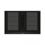 Placa de Indução com Ventilação Integrada SIEMENS EX875LX67E