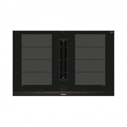 Placa de Indu��o com Ventila��o Integrada SIEMENS EX875LX67E