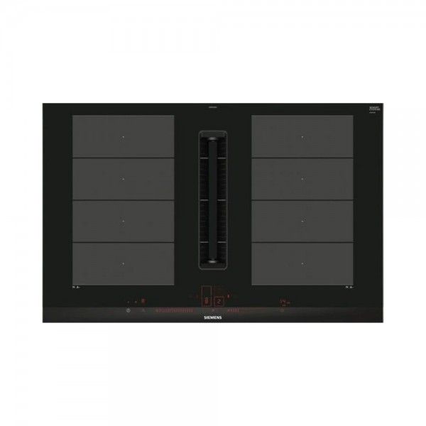 Placa de Indu��o com Ventila��o Integrada SIEMENS EX875LX67E
