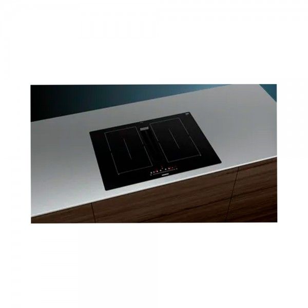 Placa de Indu��o com ventila��o SIEMENS ED711FQ15E