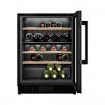 Cave de Vinho de Encastre SIEMENS KU21WAHG0
