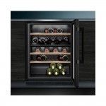 Cave de Vinho de Encastre SIEMENS KU21WAHG0