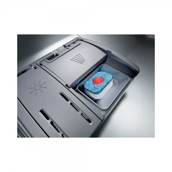 M�quina de Lavar Loi�a SIEMENS SN23HI42TE