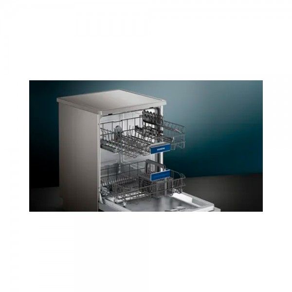 M�quina de Lavar Loi�a SIEMENS SN23HI42TE