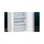 Frigor�fico Combinado SIEMENS KG36NVWDA