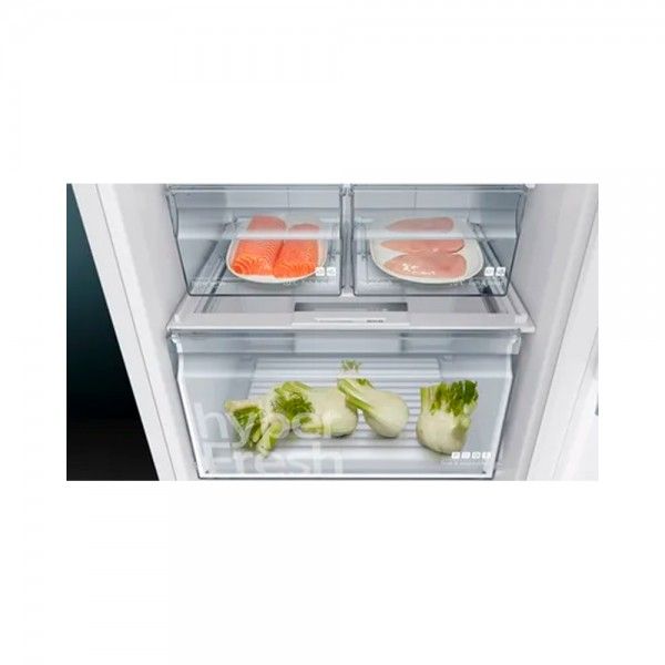 Frigor�fico Combinado SIEMENS KG36NVWDA