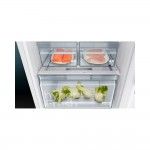 Frigor�fico Combinado SIEMENS KG36NVWDA