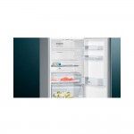 Frigor�fico Combinado SIEMENS KG36NVIEC