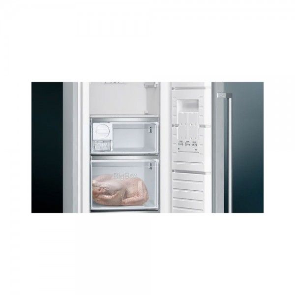 Arca Vertical Siemens GS36NAIEP