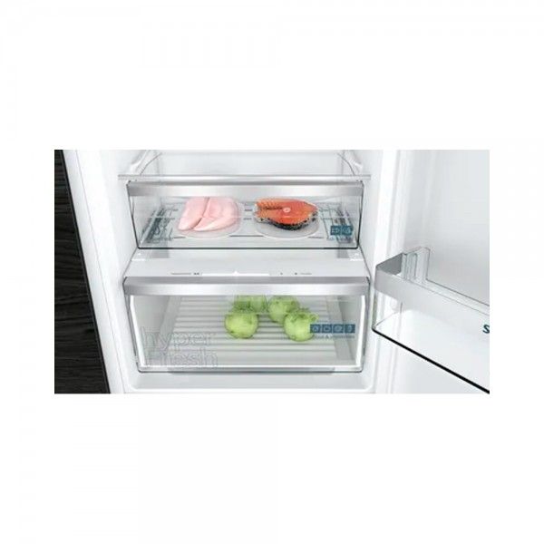 Frigor�fico Combinado de Encastre SIEMENS KI86NHFE0