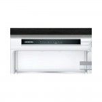 Frigor�fico Combinado de Encastre SIEMENS KI86NHFE0