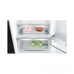 Frigor�fico Combinado de Encastre SIEMENS KI86NHFE0