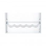 Frigor�fico Combinado de Encastre SIEMENS KI86NHFE0