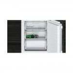 Frigor�fico Combinado de Encastre SIEMENS KI86NHFE0