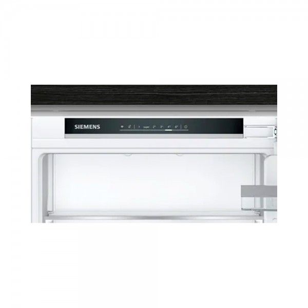 Frigor�fico Combinado de Encastre SIEMENS KI86NHFE0