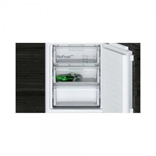 Frigor�fico Combinado de Encastre SIEMENS KI86NHFE0