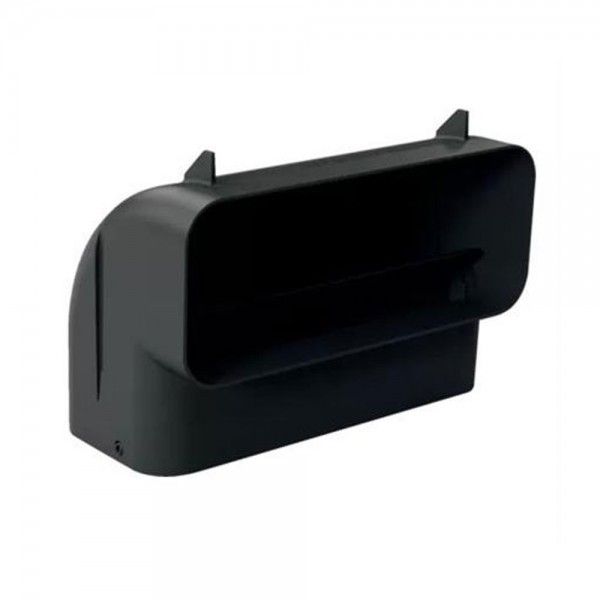 Curva 90� Vertical Siemens HZ9VDSB3