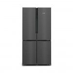 Frigor�fico Americano SIEMENS KF96NAXEA