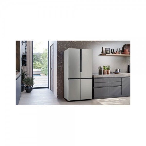 Frigor�fico Combinado SIEMENS KF96NVPEA