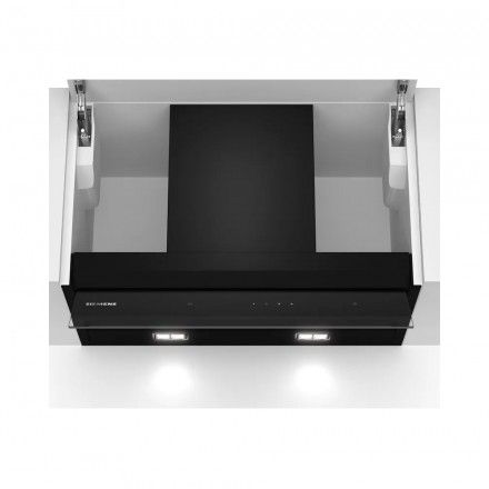 Exaustor de parede SIEMENS LJ67BAM60