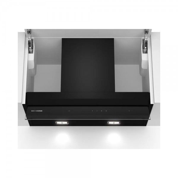 Exaustor de parede SIEMENS LJ67BAM60