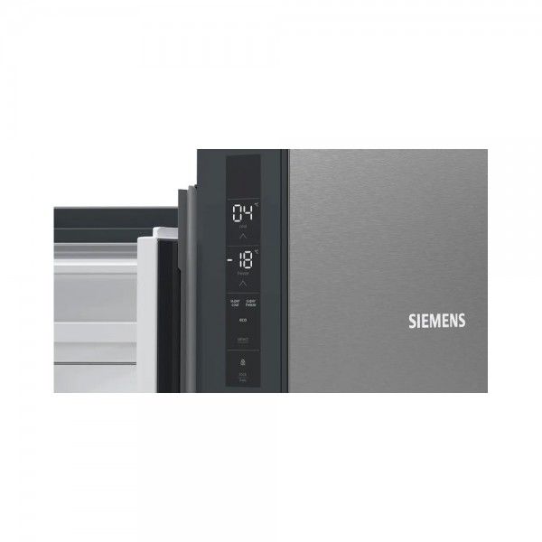 Frigor�fico Combinado SIEMENS KF96NVPEA